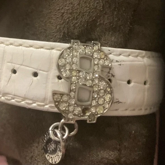Juicy Couture LTD 2006 Watch